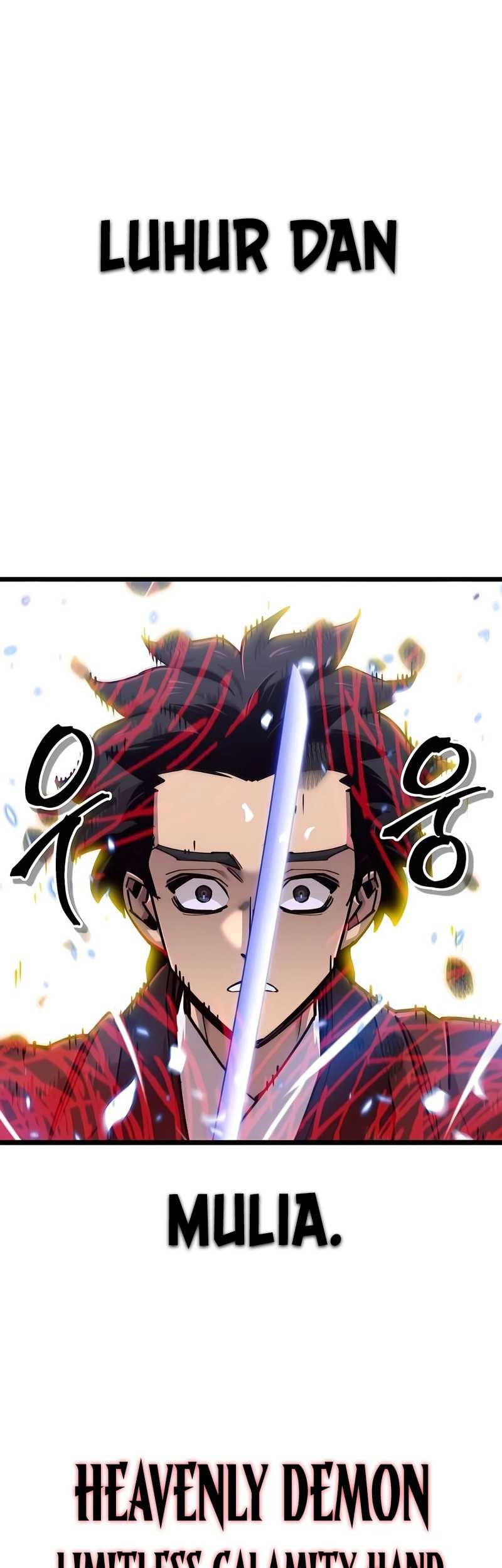 The Masters Are Watching Over Me Chapter 26 Gambar 11