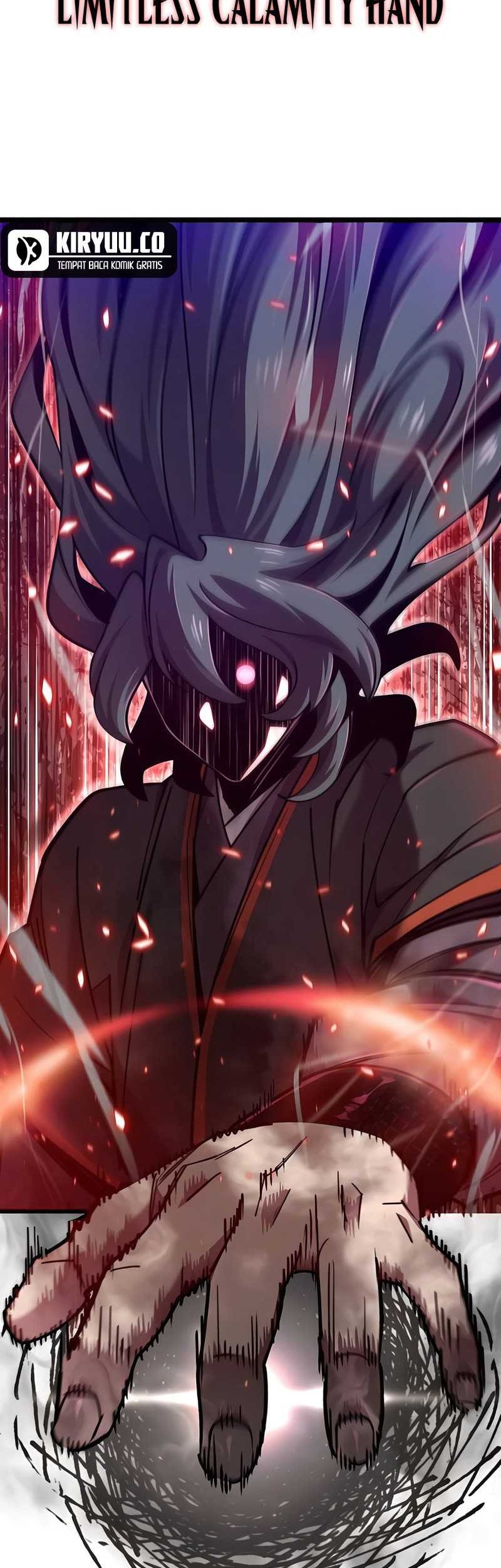 The Masters Are Watching Over Me Chapter 26 Gambar 12