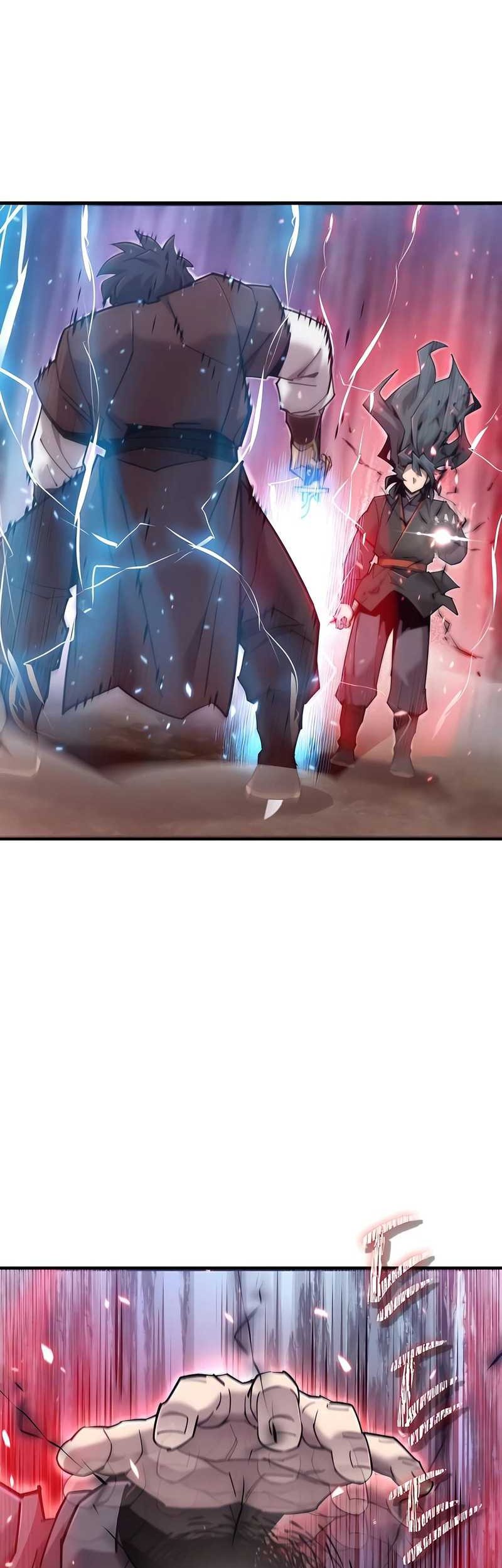 The Masters Are Watching Over Me Chapter 26 Gambar 23