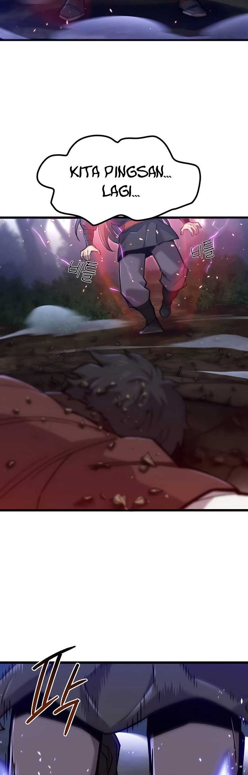 The Masters Are Watching Over Me Chapter 26 Gambar 29