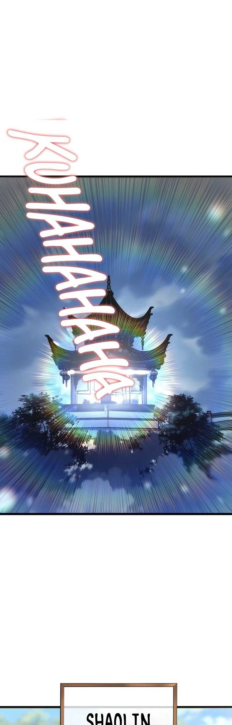 The Masters Are Watching Over Me Chapter 26 Gambar 36