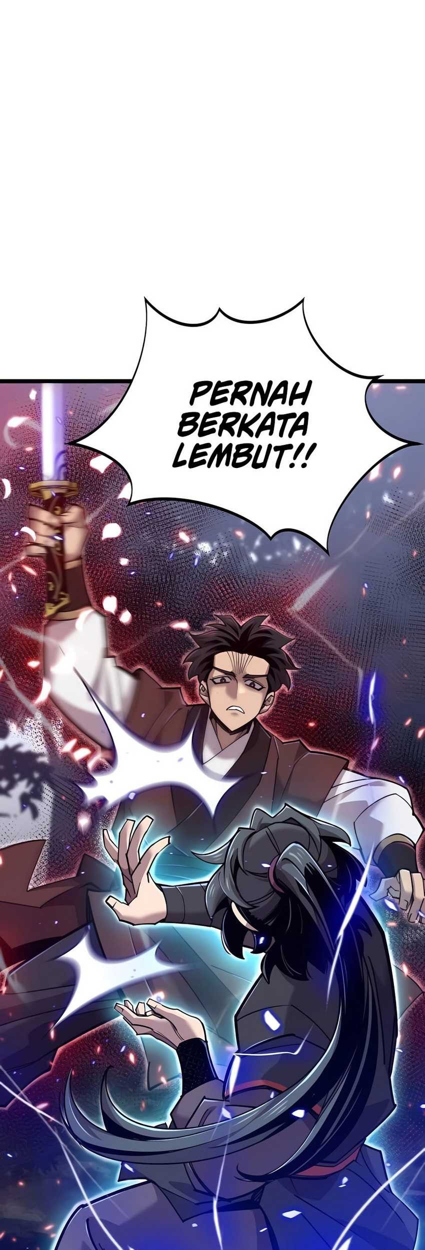 The Masters Are Watching Over Me Chapter 25 Gambar 31