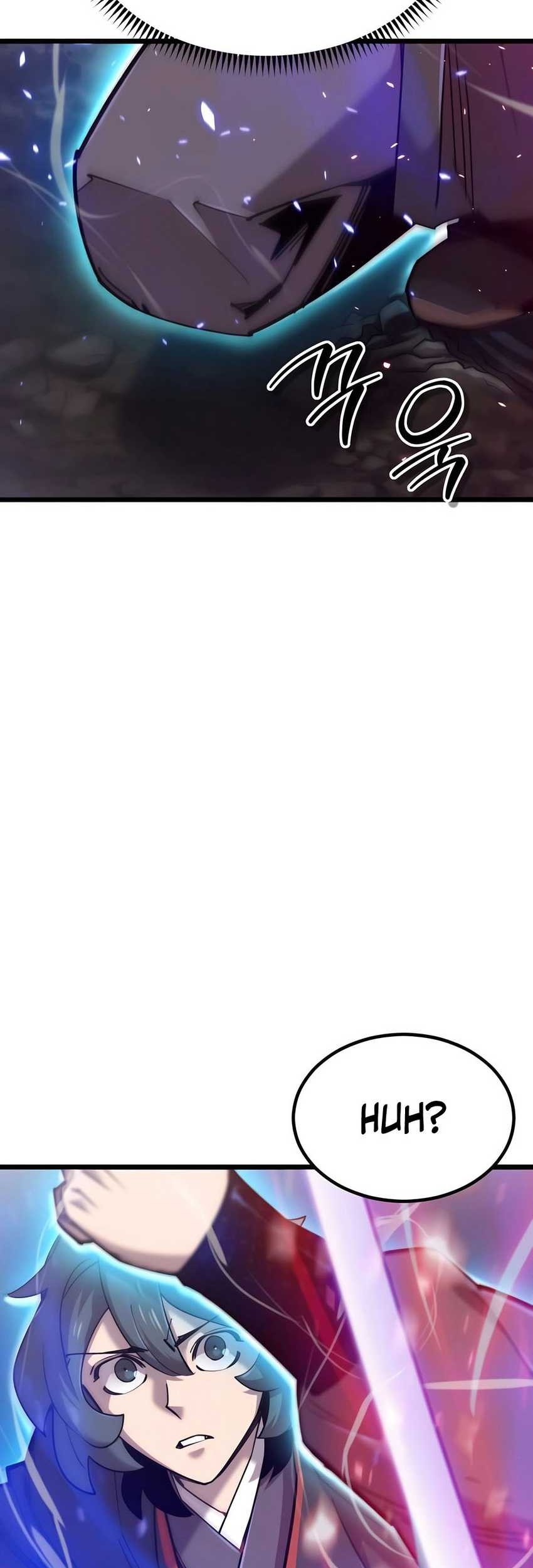 The Masters Are Watching Over Me Chapter 25 Gambar 41