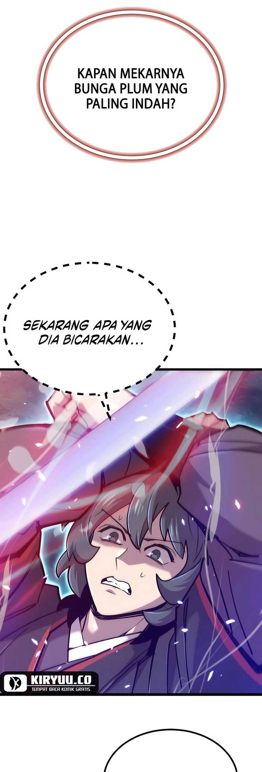 The Masters Are Watching Over Me Chapter 25 Gambar 48