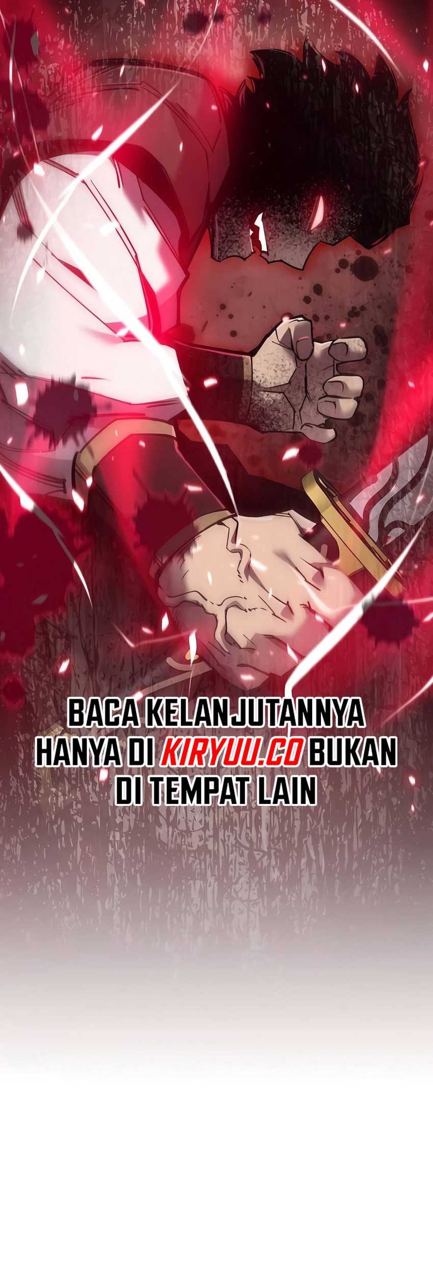 The Masters Are Watching Over Me Chapter 25 Gambar 6
