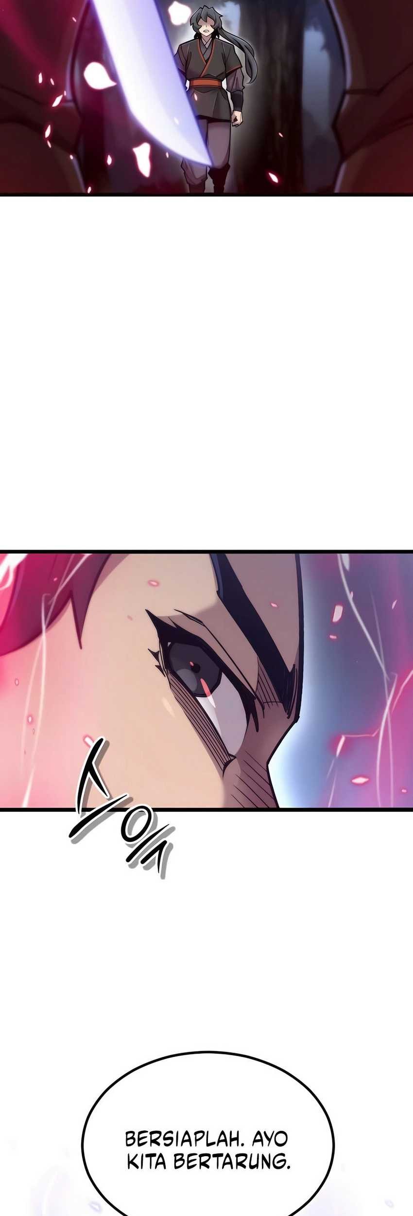 The Masters Are Watching Over Me Chapter 25 Gambar 17