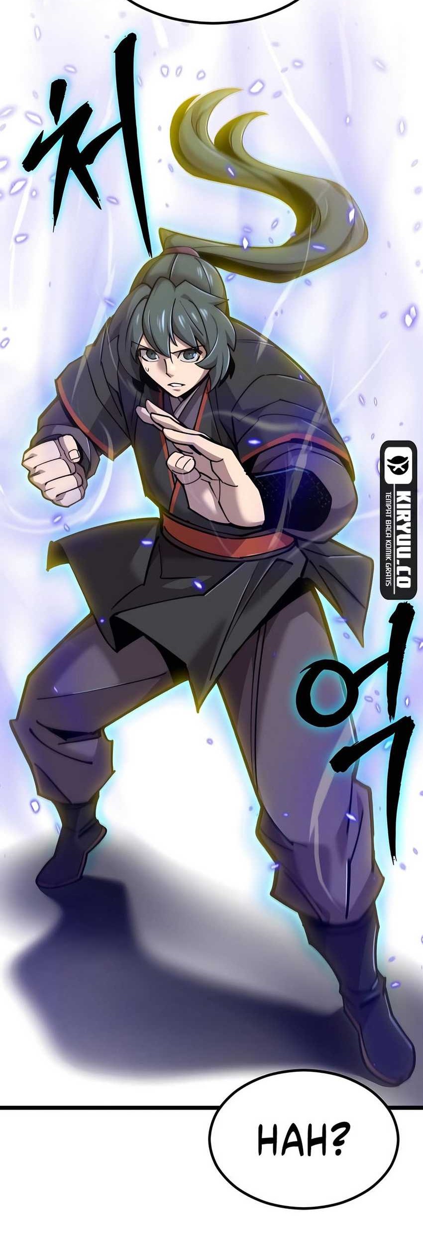 The Masters Are Watching Over Me Chapter 25 Gambar 18