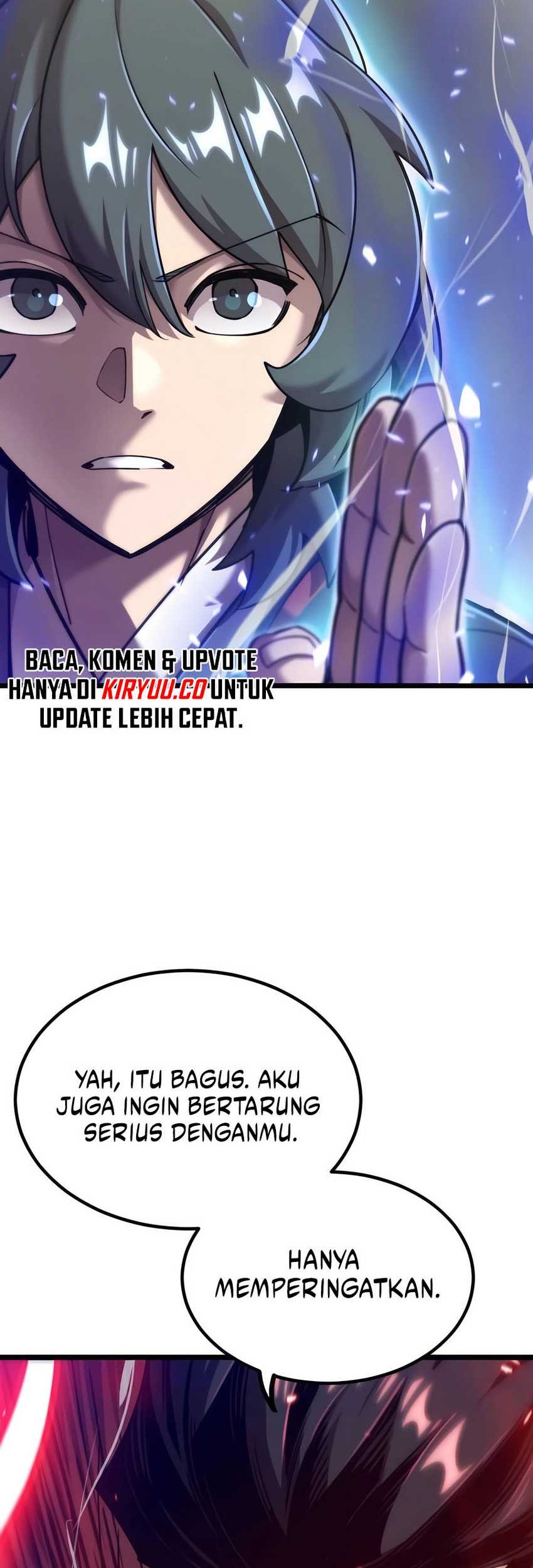 The Masters Are Watching Over Me Chapter 25 Gambar 22