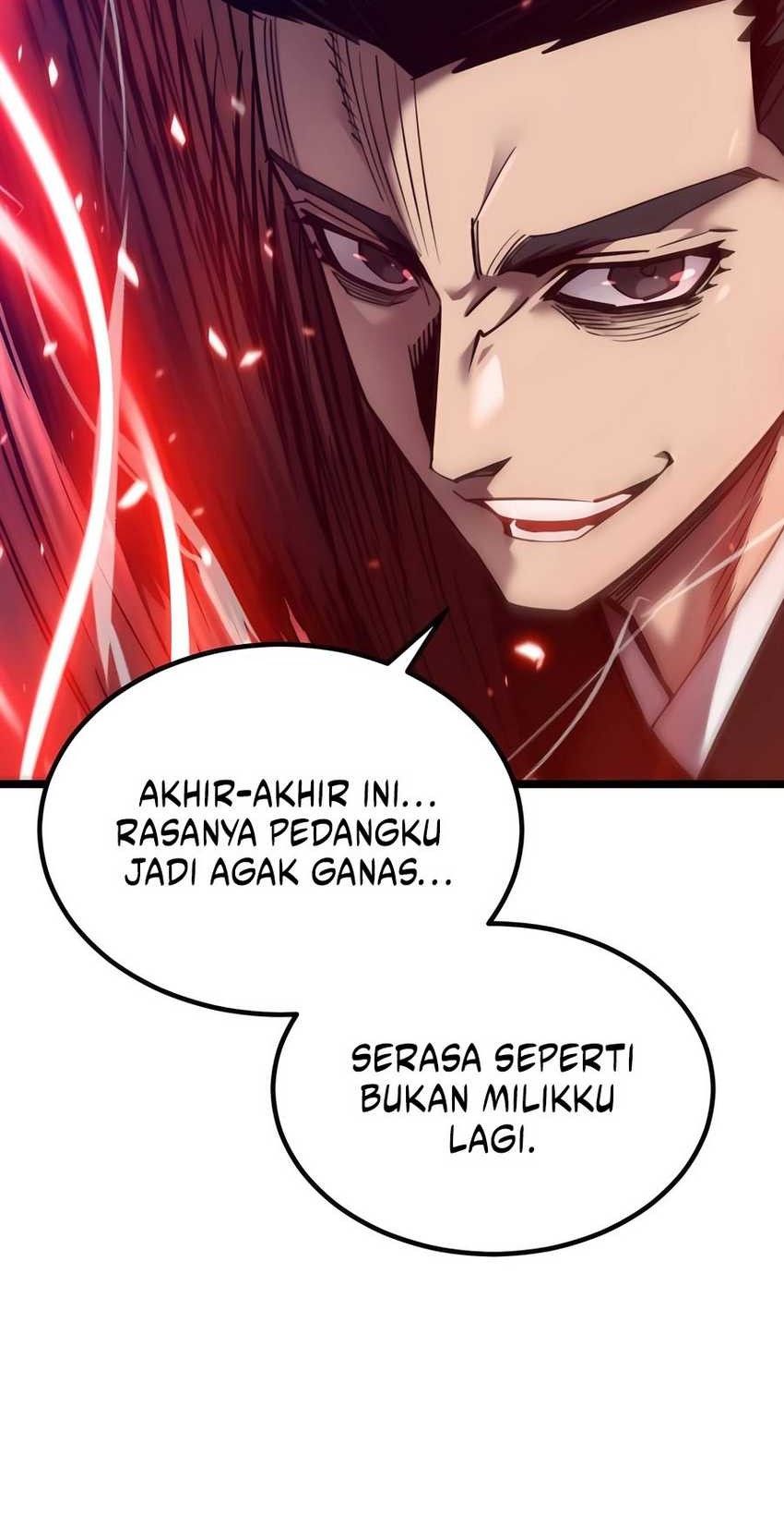 The Masters Are Watching Over Me Chapter 25 Gambar 23