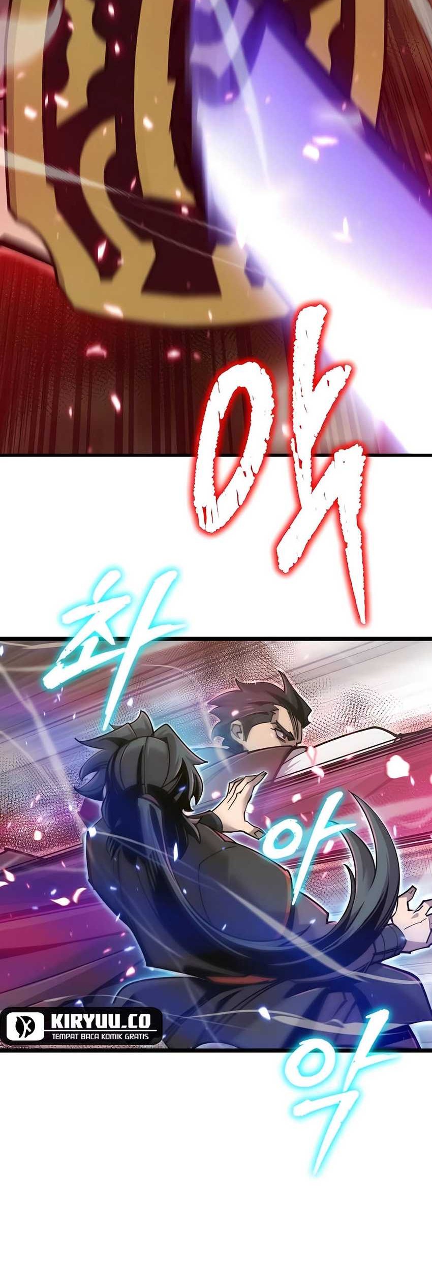 The Masters Are Watching Over Me Chapter 25 Gambar 25