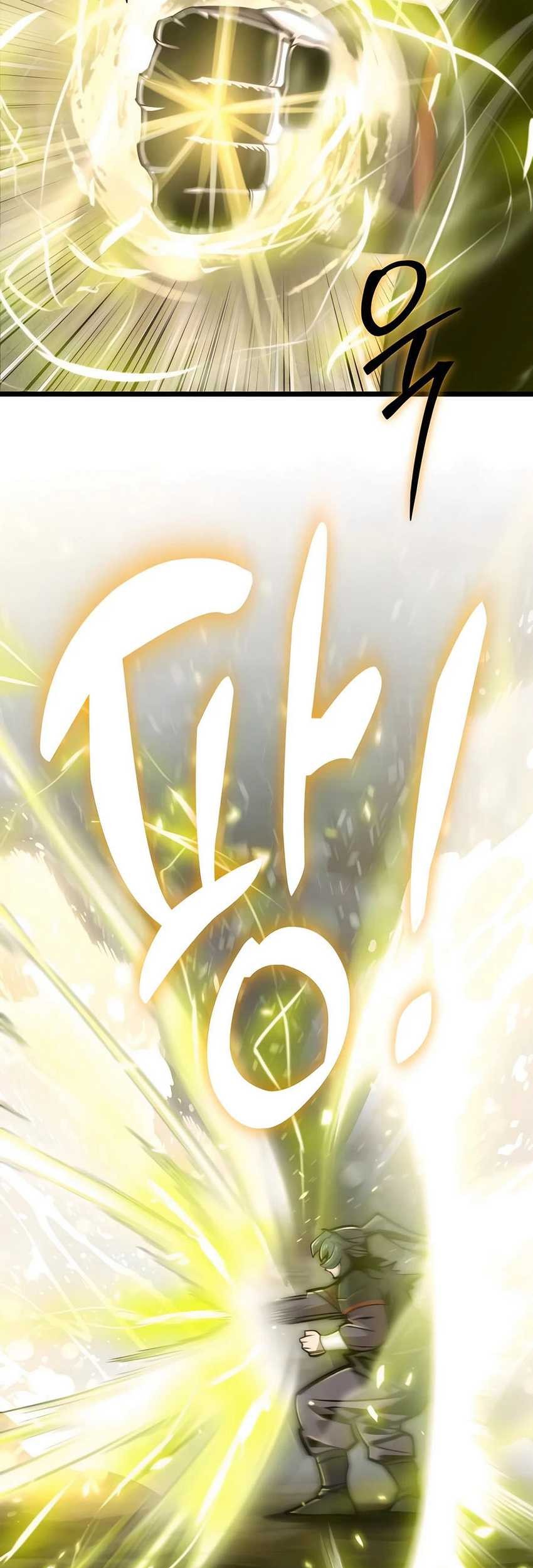 The Masters Are Watching Over Me Chapter 24 Gambar 49