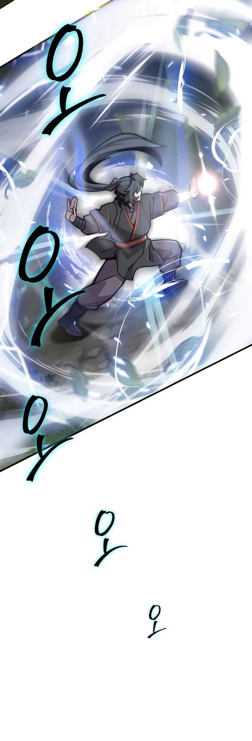 The Masters Are Watching Over Me Chapter 24 Gambar 52