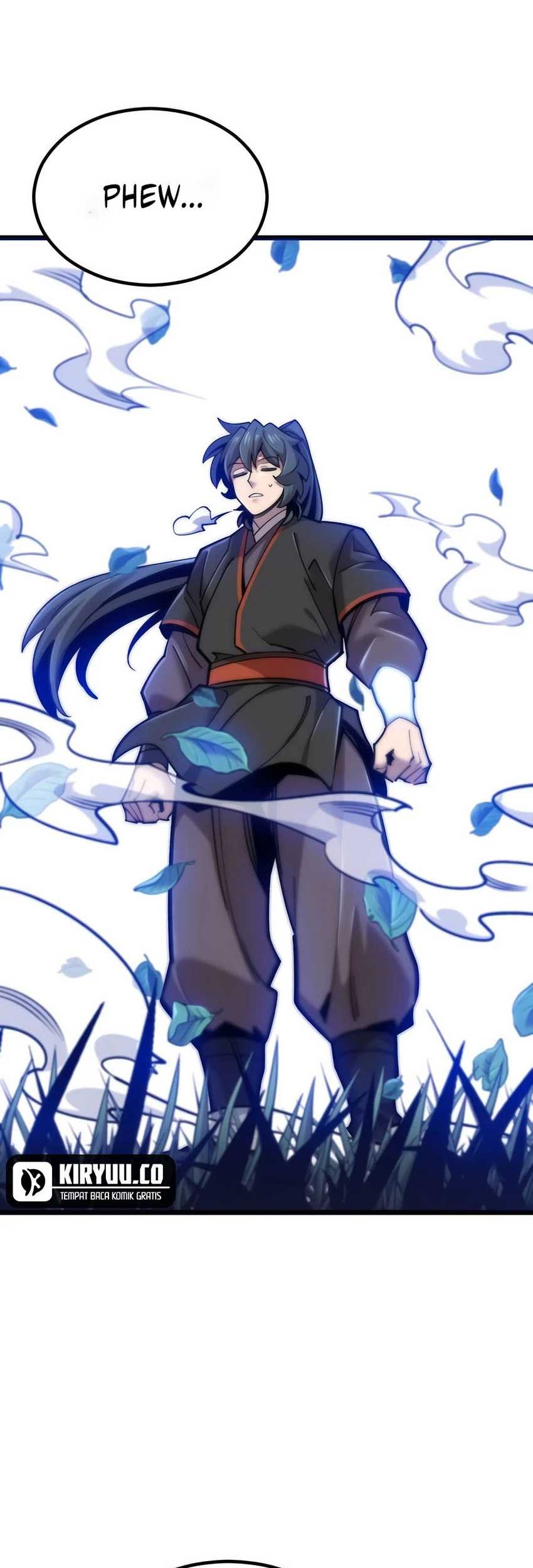 The Masters Are Watching Over Me Chapter 24 Gambar 53