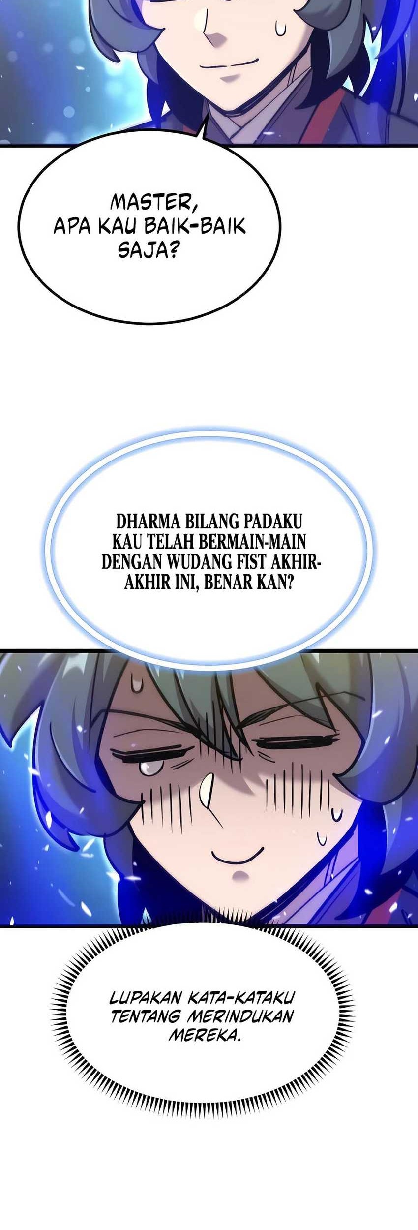 The Masters Are Watching Over Me Chapter 24 Gambar 58