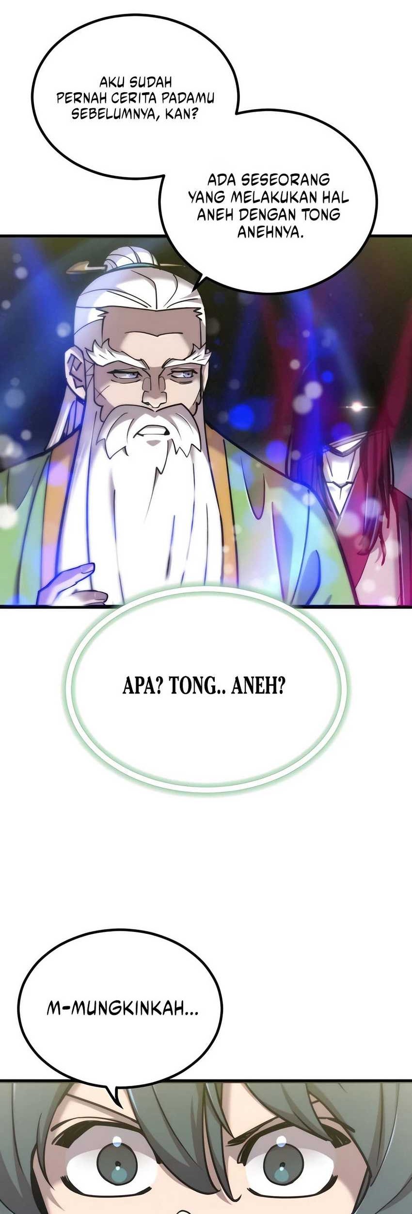 The Masters Are Watching Over Me Chapter 24 Gambar 60