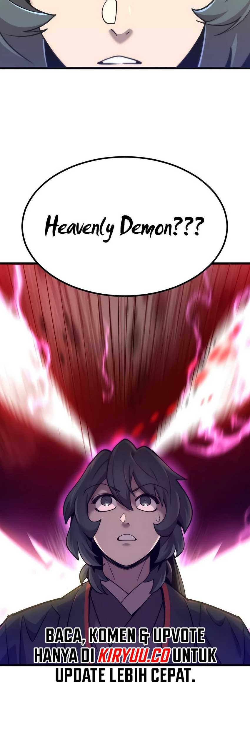 The Masters Are Watching Over Me Chapter 24 Gambar 61