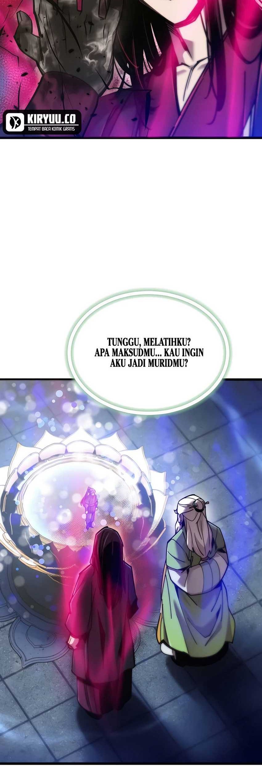 The Masters Are Watching Over Me Chapter 24 Gambar 65