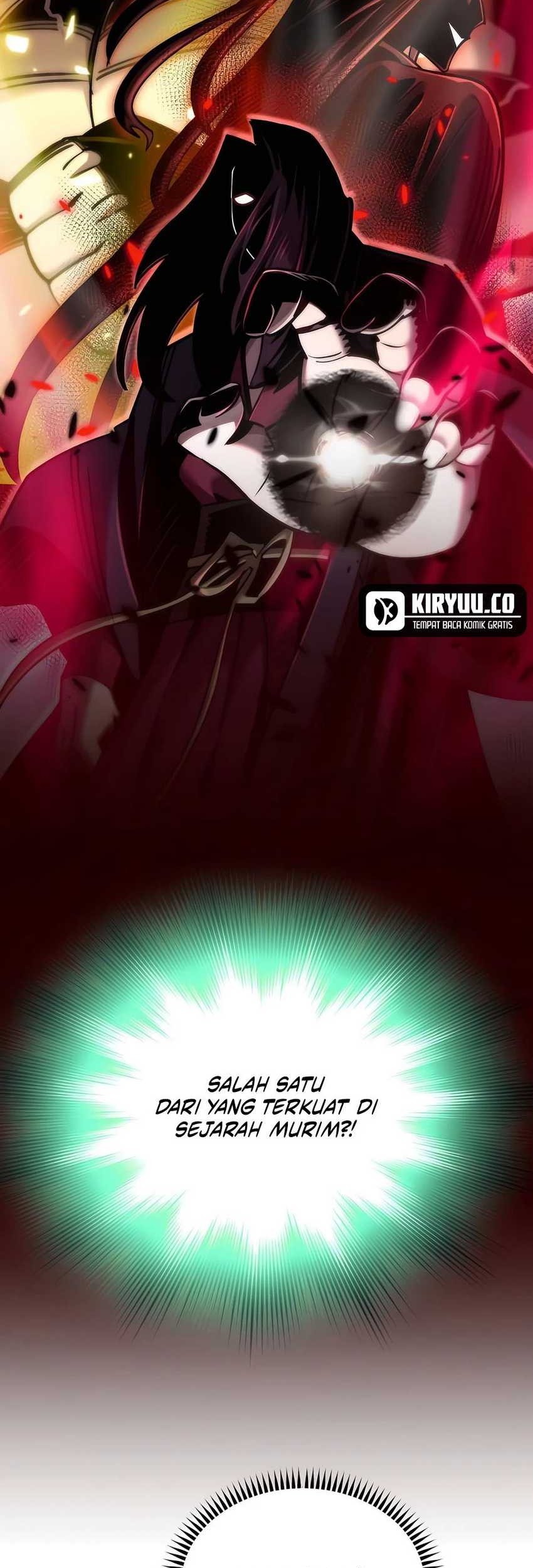 The Masters Are Watching Over Me Chapter 24 Gambar 69