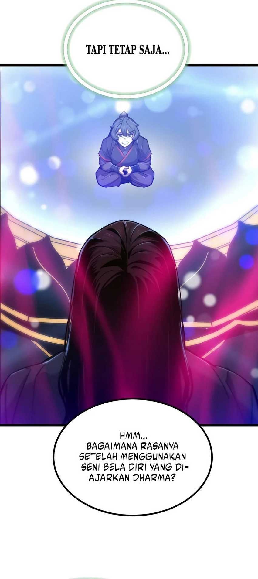 The Masters Are Watching Over Me Chapter 24 Gambar 71