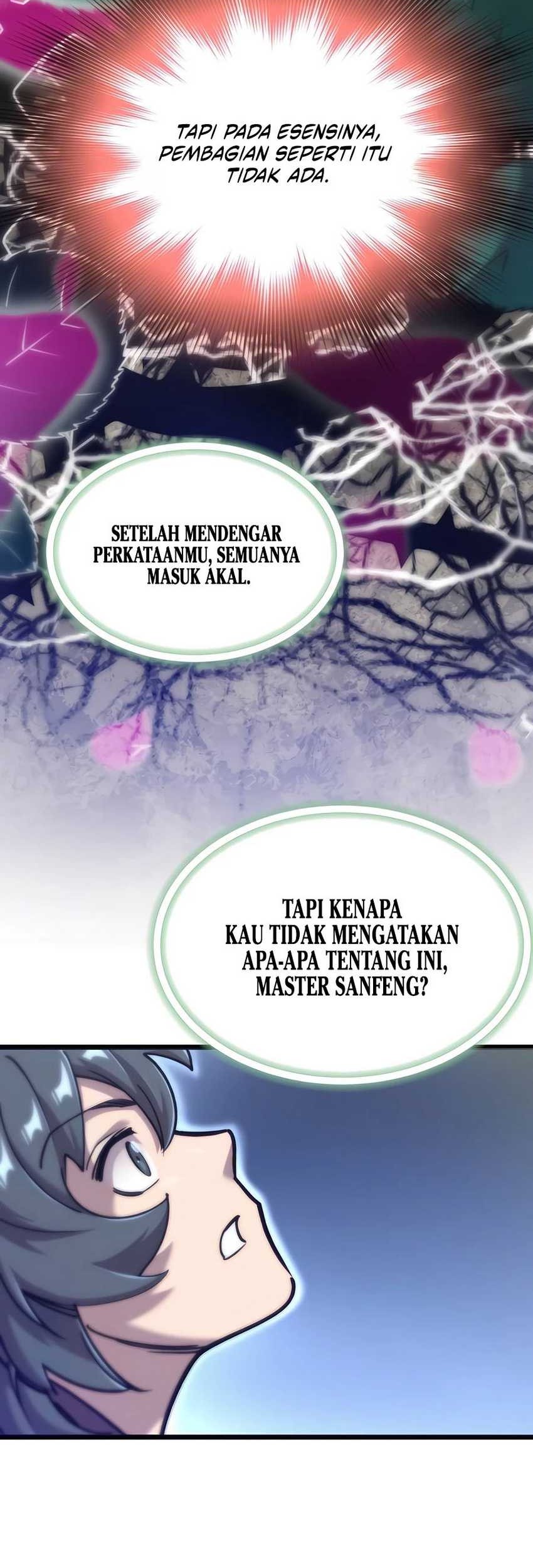 The Masters Are Watching Over Me Chapter 24 Gambar 74