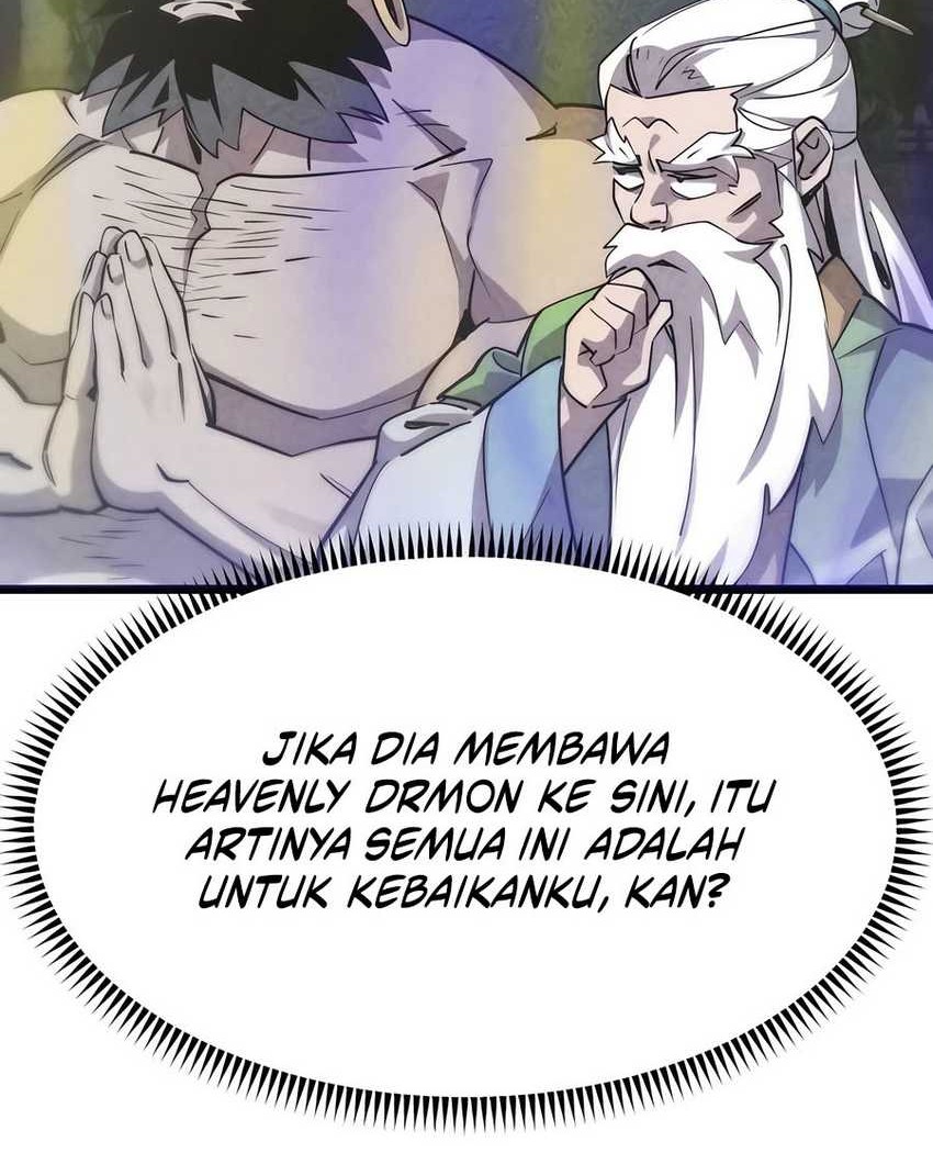 The Masters Are Watching Over Me Chapter 24 Gambar 77