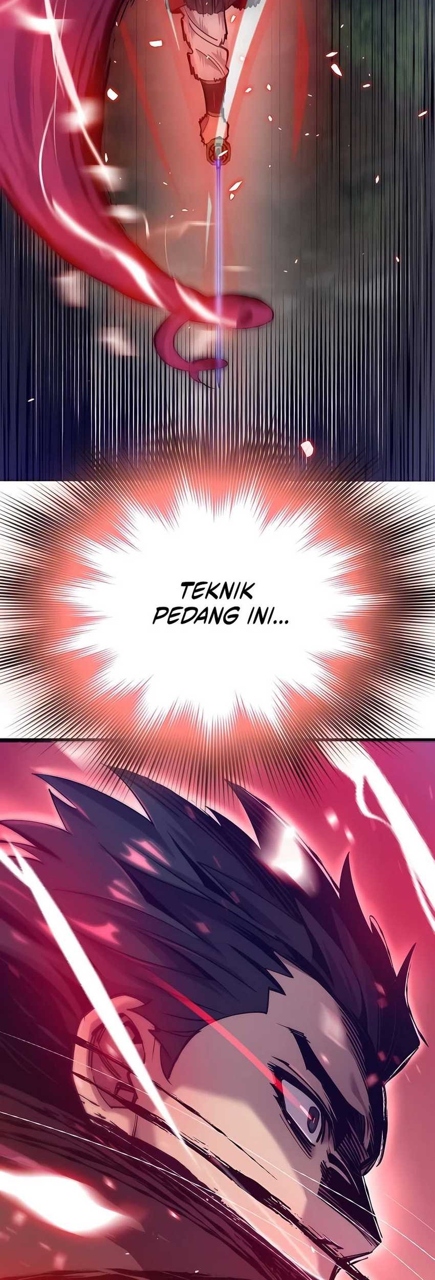 The Masters Are Watching Over Me Chapter 24 Gambar 81