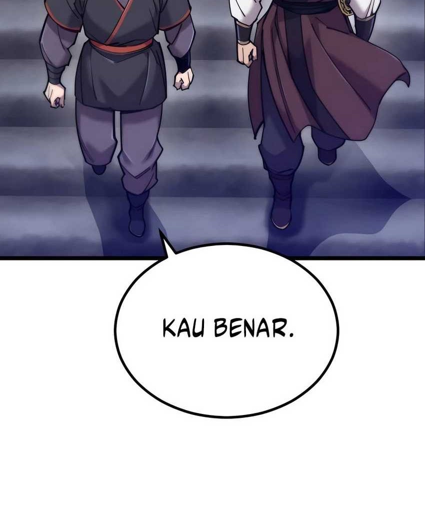 The Masters Are Watching Over Me Chapter 24 Gambar 8