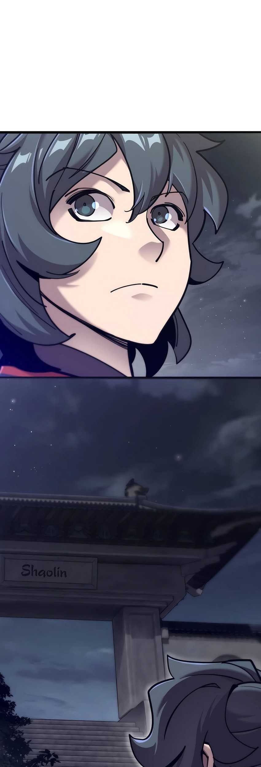 The Masters Are Watching Over Me Chapter 24 Gambar 9