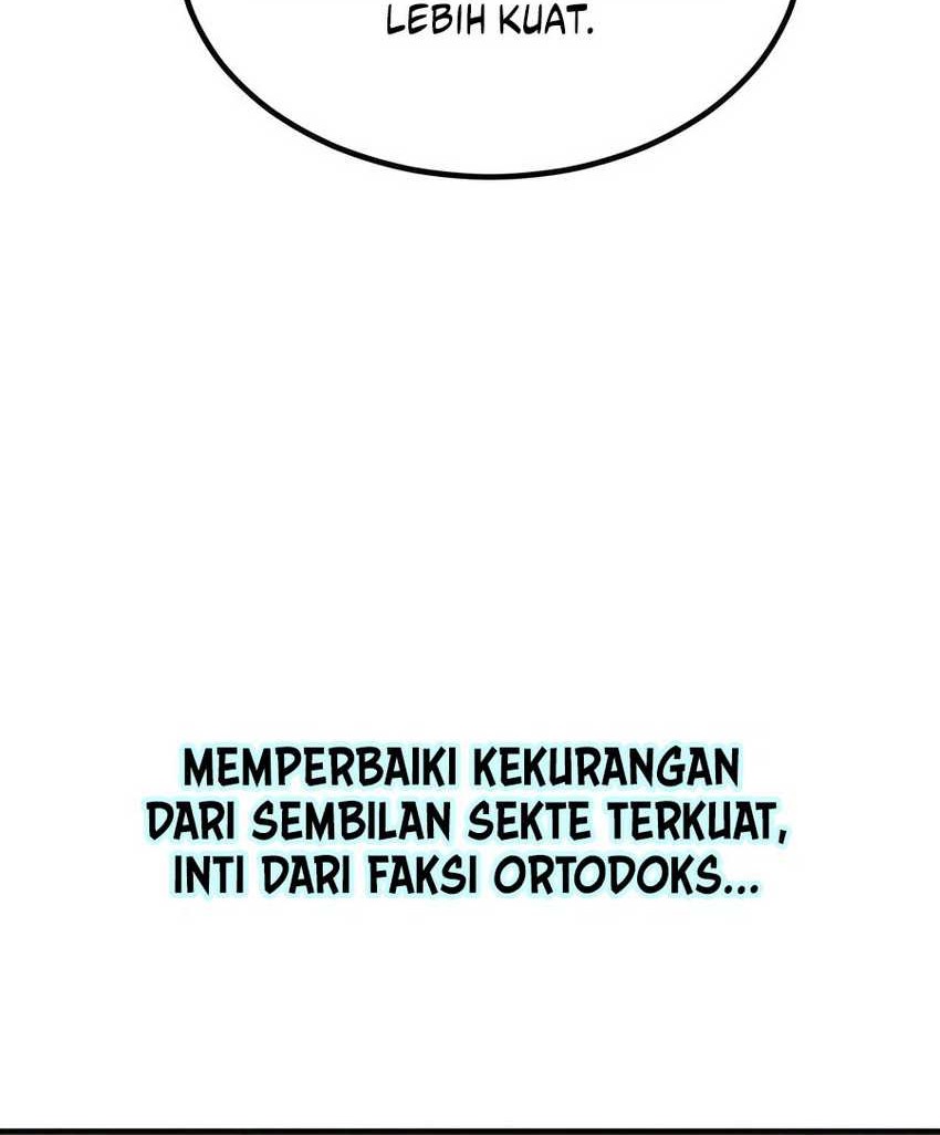 The Masters Are Watching Over Me Chapter 24 Gambar 26
