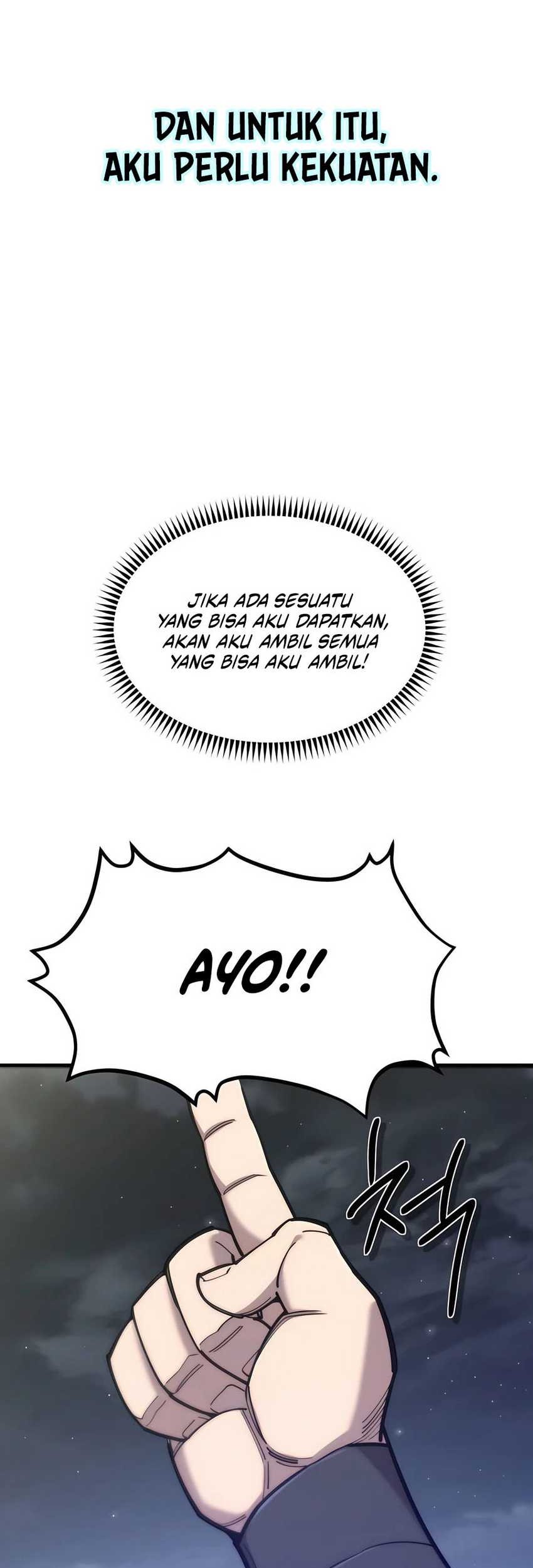 The Masters Are Watching Over Me Chapter 24 Gambar 29