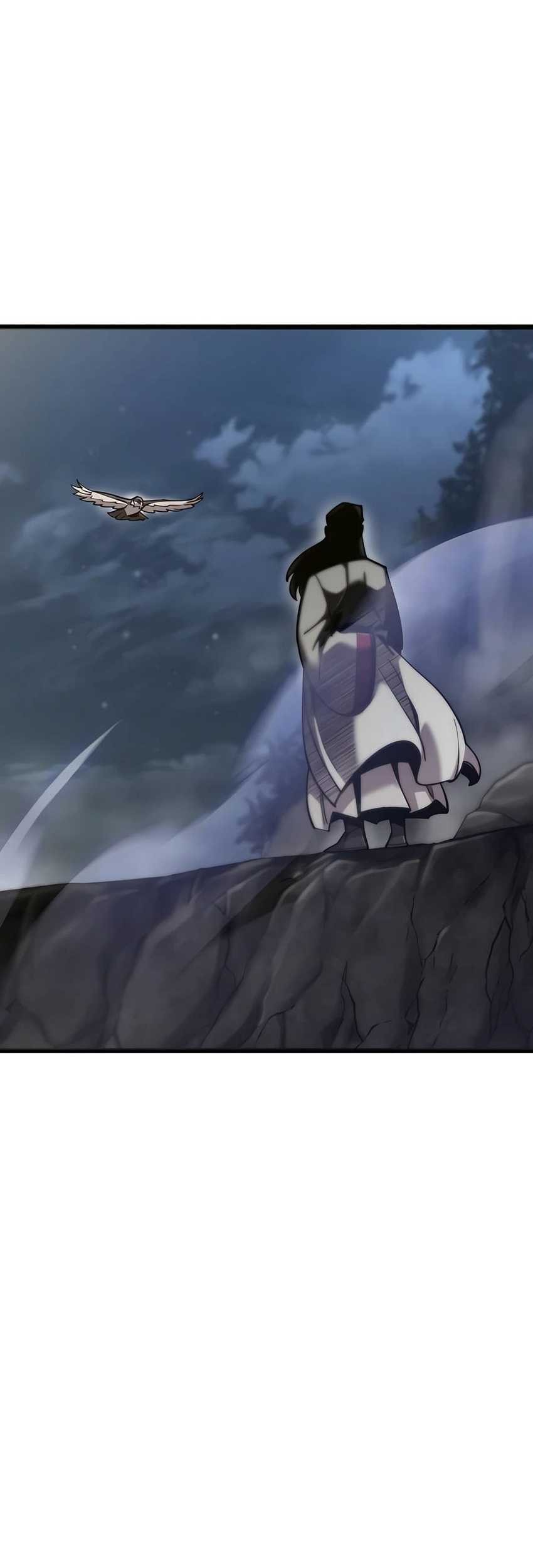 The Masters Are Watching Over Me Chapter 24 Gambar 33