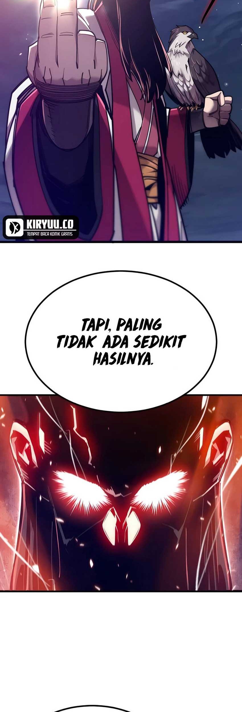 The Masters Are Watching Over Me Chapter 24 Gambar 36