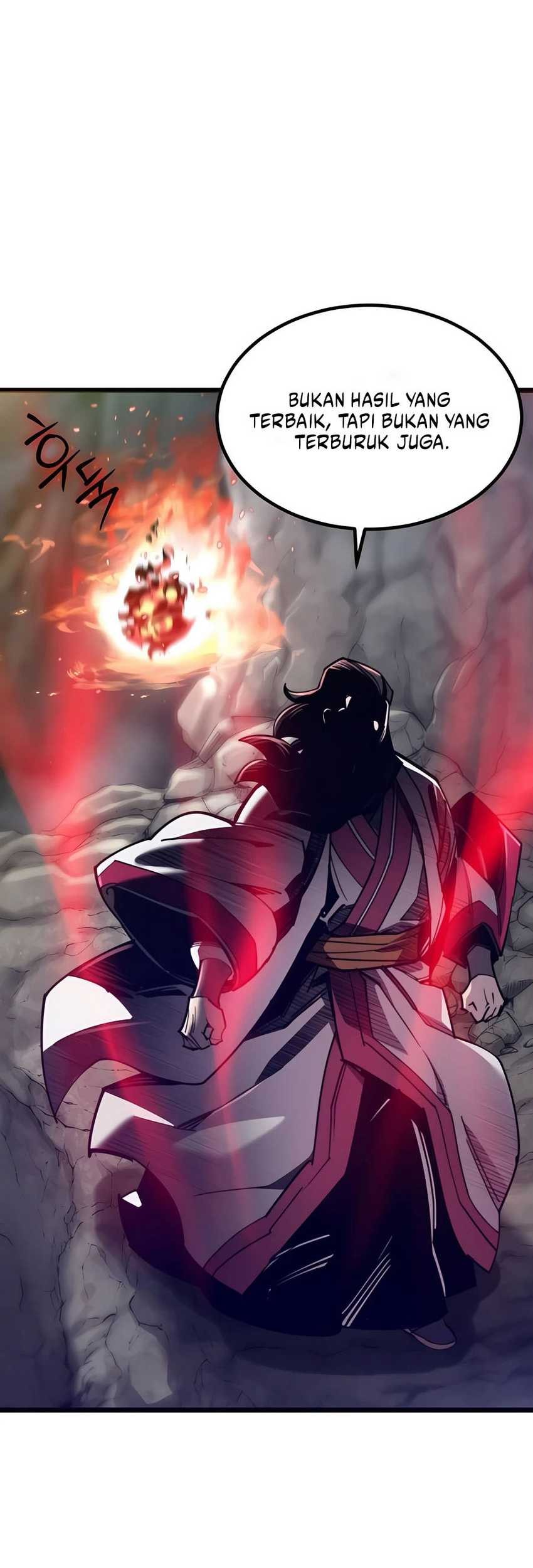 The Masters Are Watching Over Me Chapter 24 Gambar 39