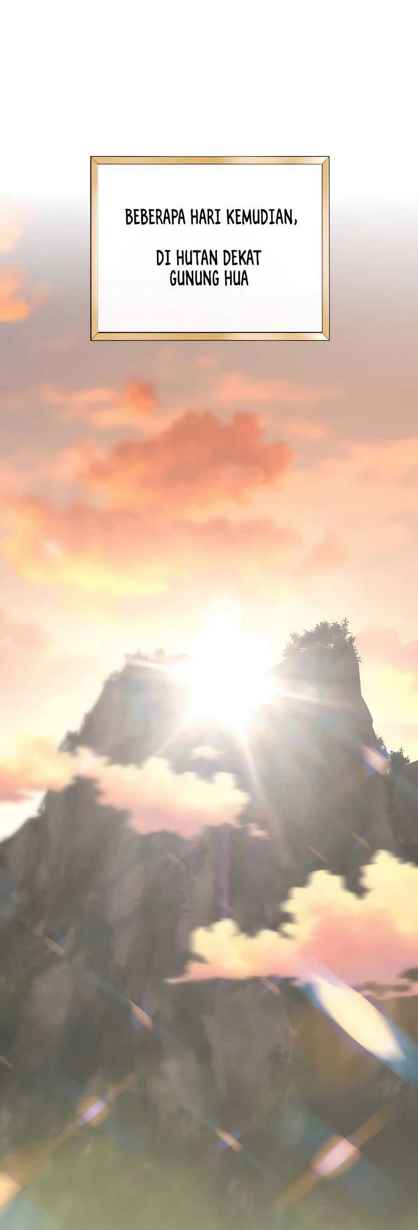The Masters Are Watching Over Me Chapter 24 Gambar 40