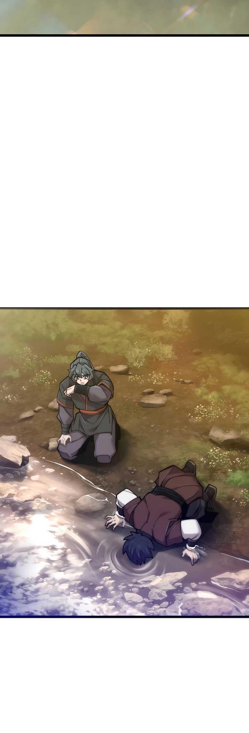 The Masters Are Watching Over Me Chapter 24 Gambar 41