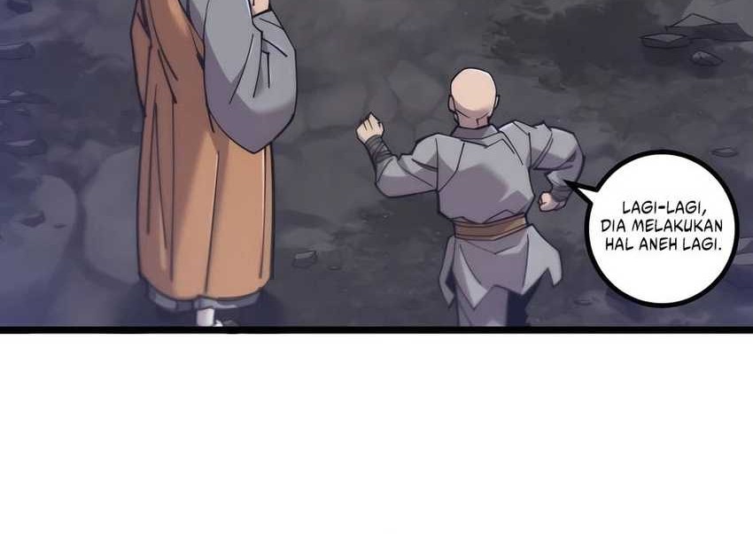 The Masters Are Watching Over Me Chapter 23 Gambar 43