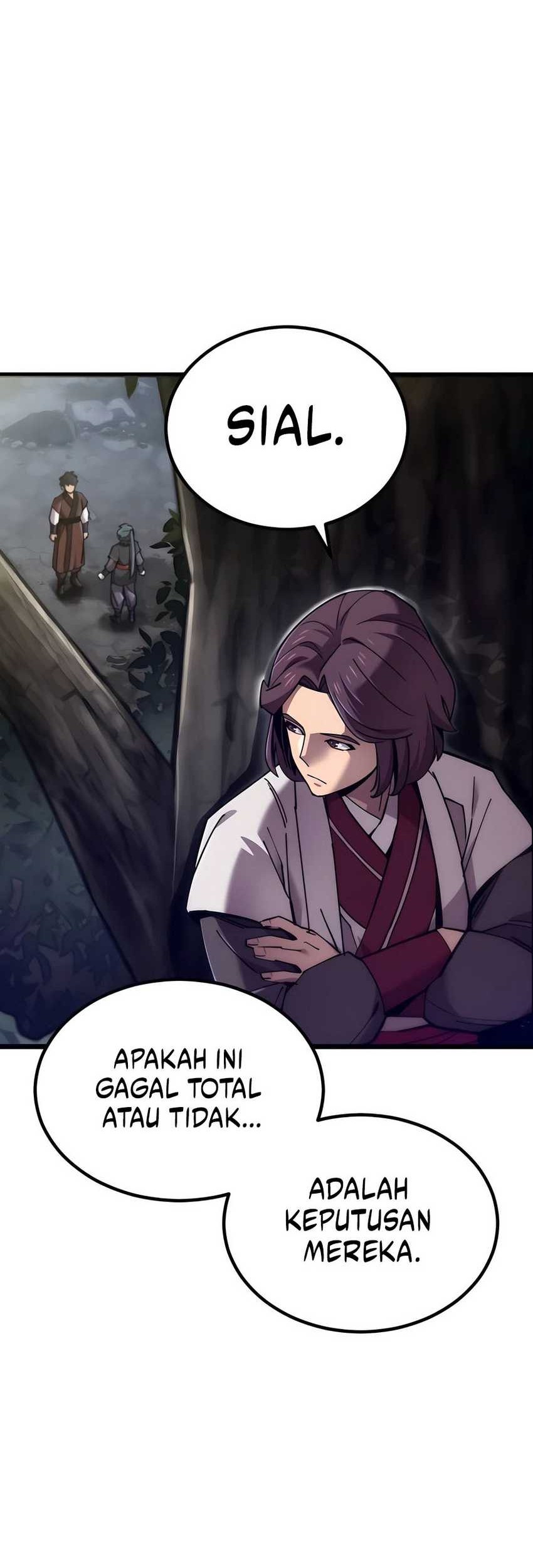 The Masters Are Watching Over Me Chapter 23 Gambar 52
