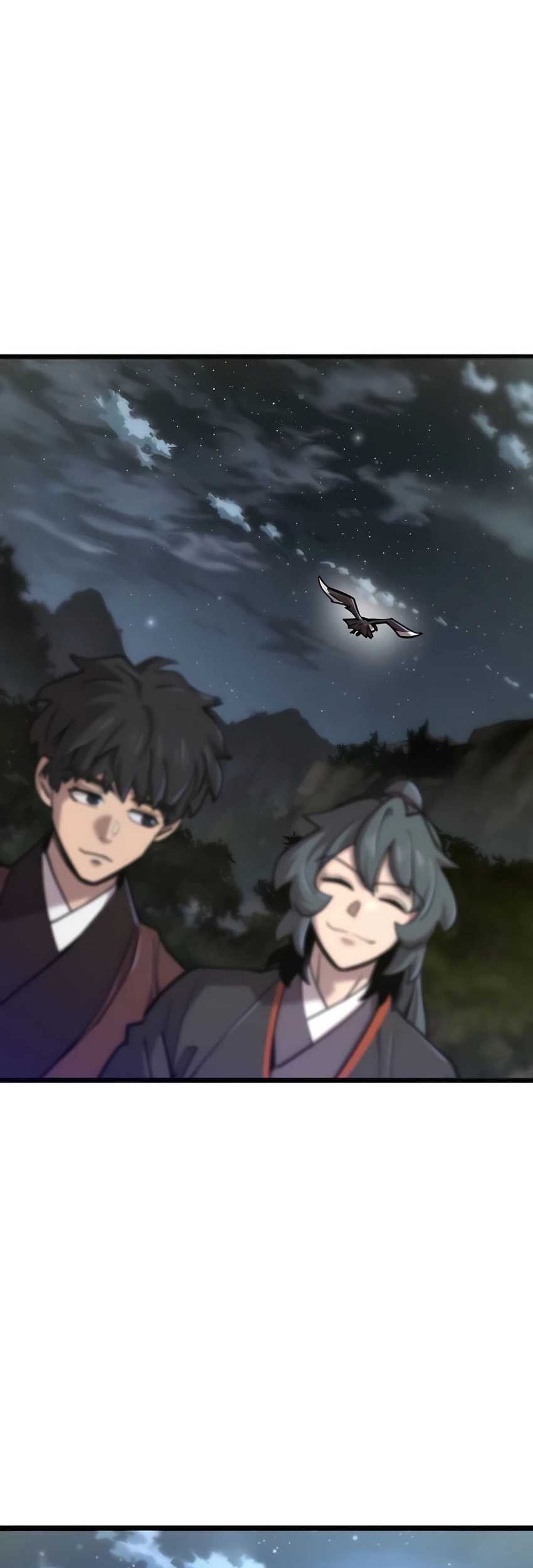 The Masters Are Watching Over Me Chapter 23 Gambar 53