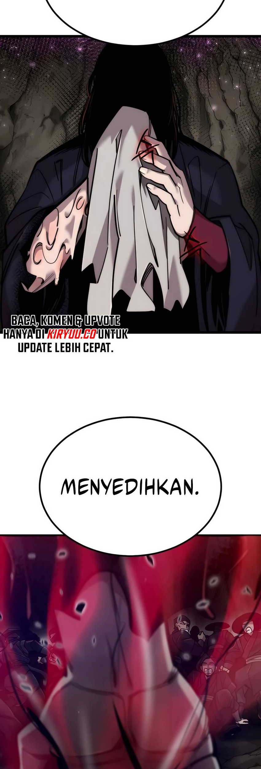 The Masters Are Watching Over Me Chapter 23 Gambar 61