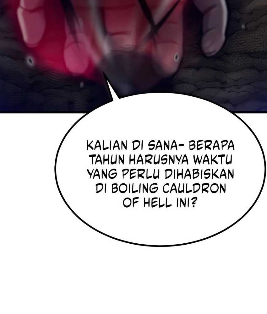 The Masters Are Watching Over Me Chapter 23 Gambar 62