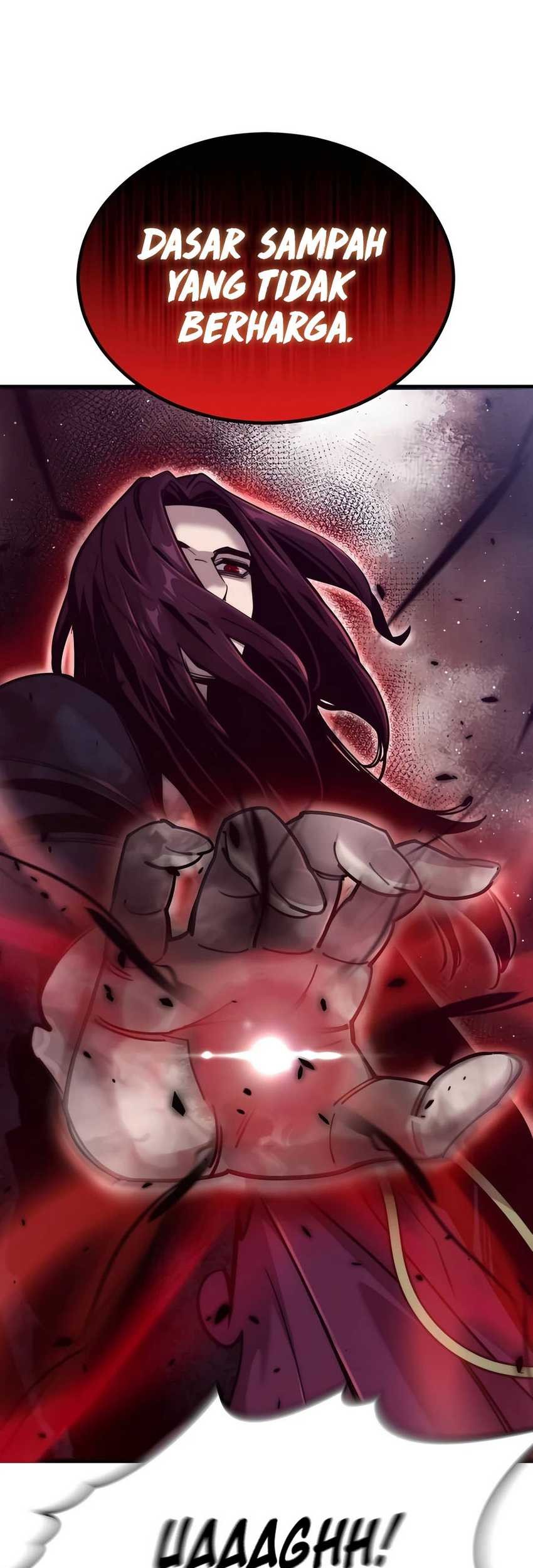 The Masters Are Watching Over Me Chapter 23 Gambar 63
