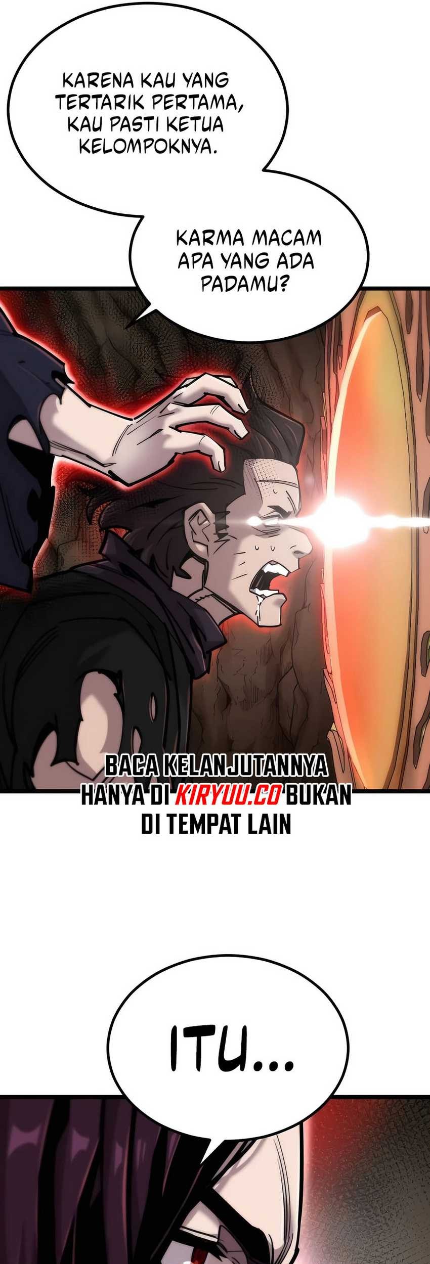 The Masters Are Watching Over Me Chapter 23 Gambar 67