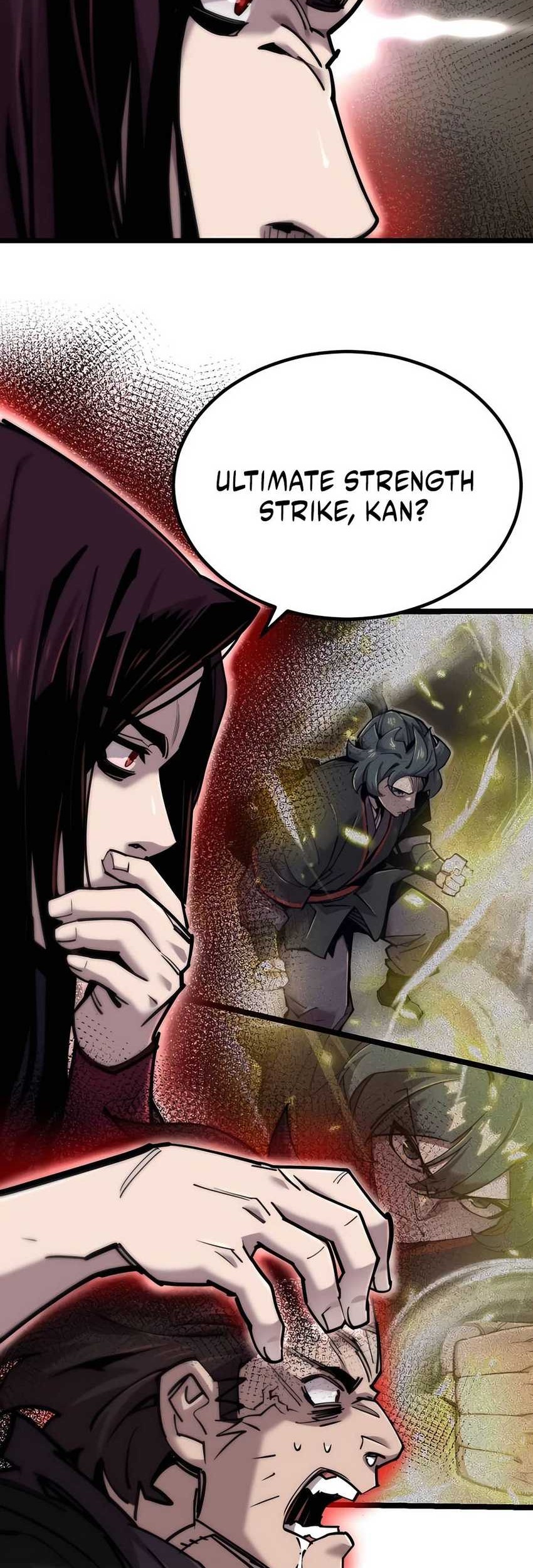 The Masters Are Watching Over Me Chapter 23 Gambar 68