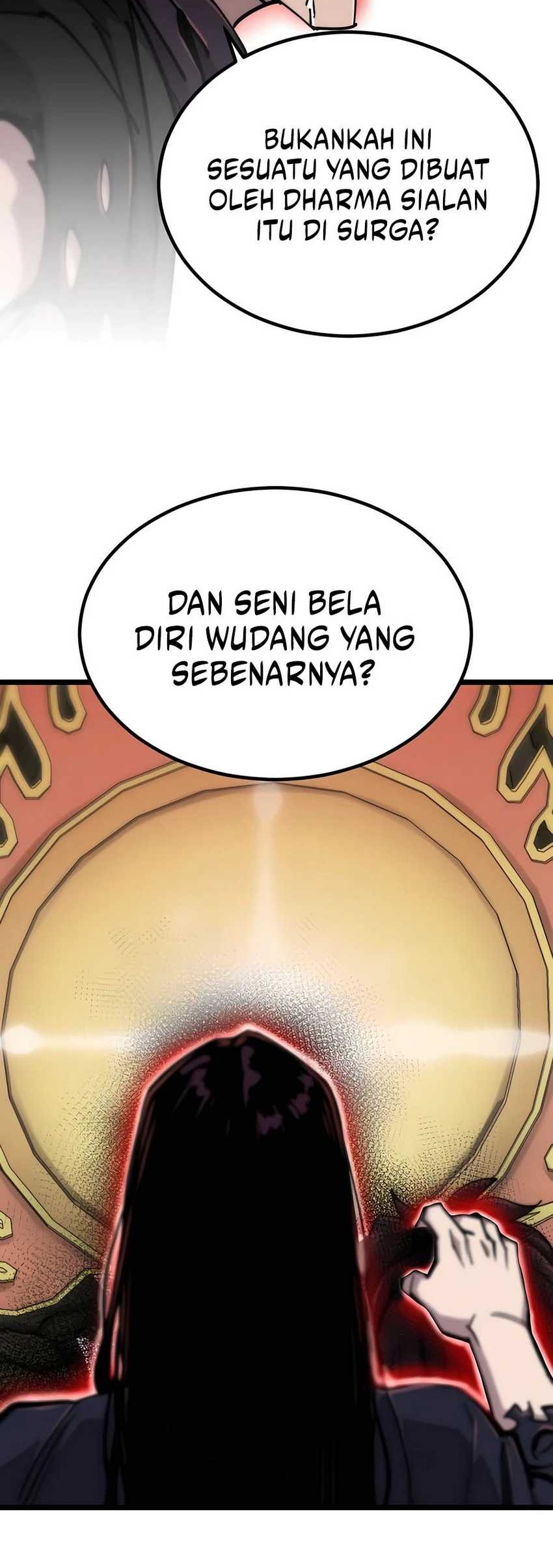 The Masters Are Watching Over Me Chapter 23 Gambar 69
