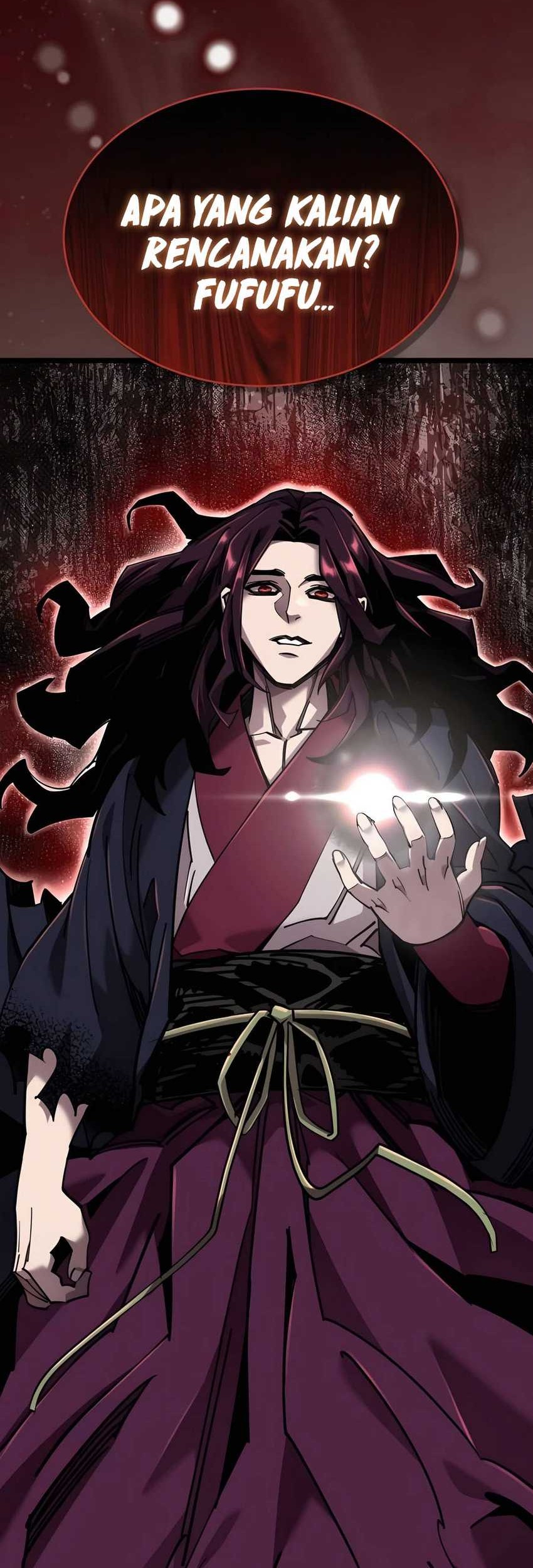 The Masters Are Watching Over Me Chapter 23 Gambar 71