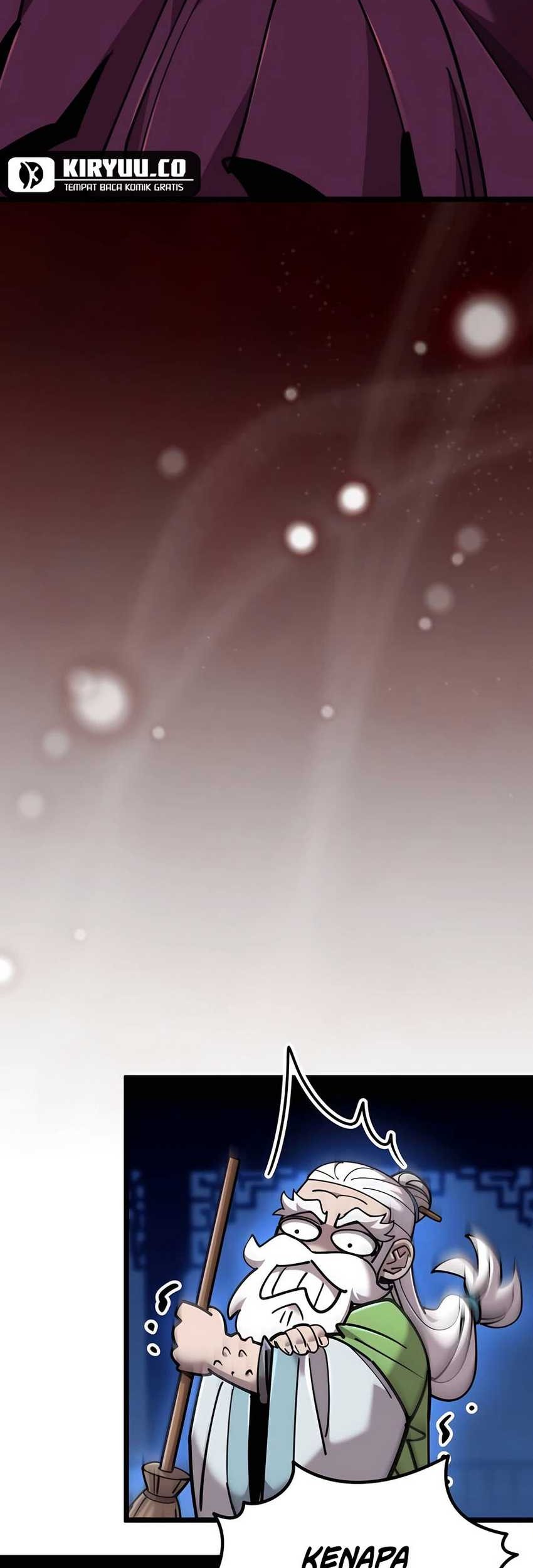 The Masters Are Watching Over Me Chapter 23 Gambar 72