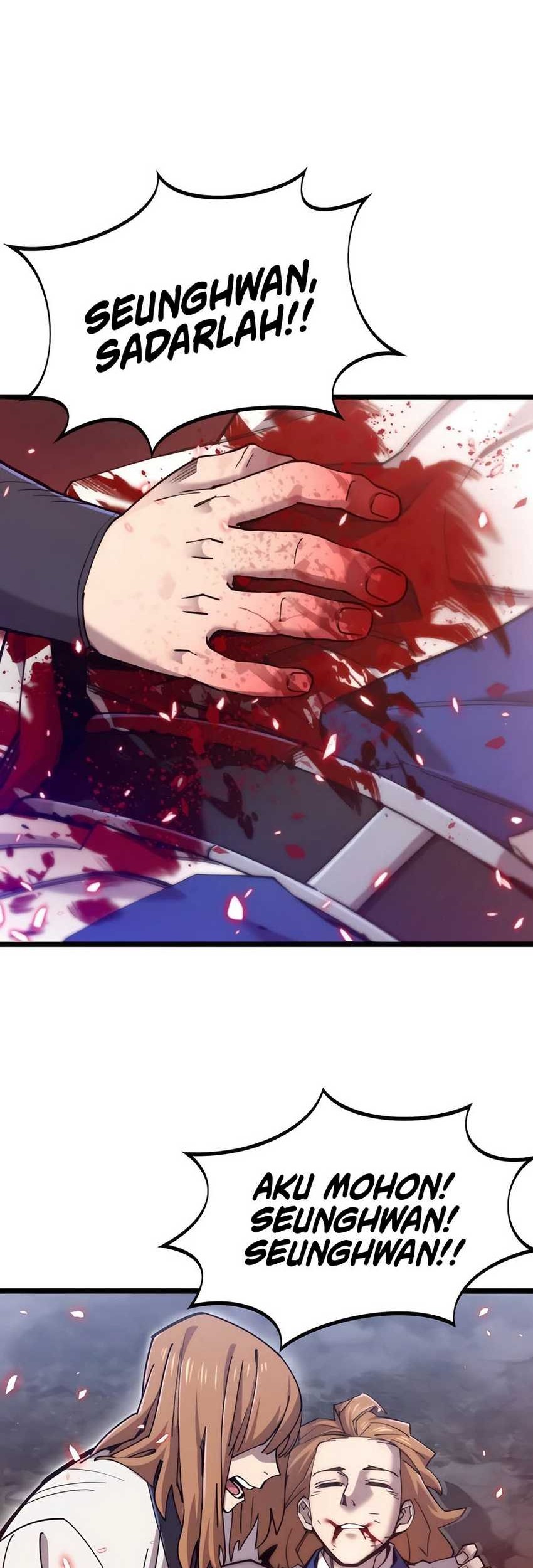 The Masters Are Watching Over Me Chapter 23 Gambar 3
