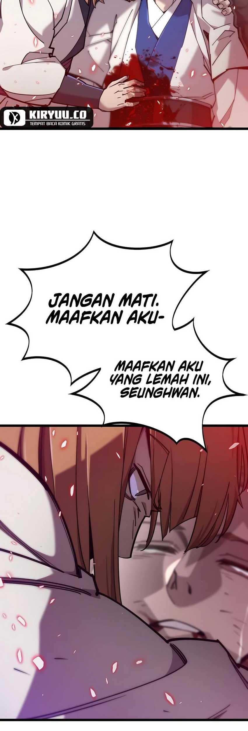 The Masters Are Watching Over Me Chapter 23 Gambar 4