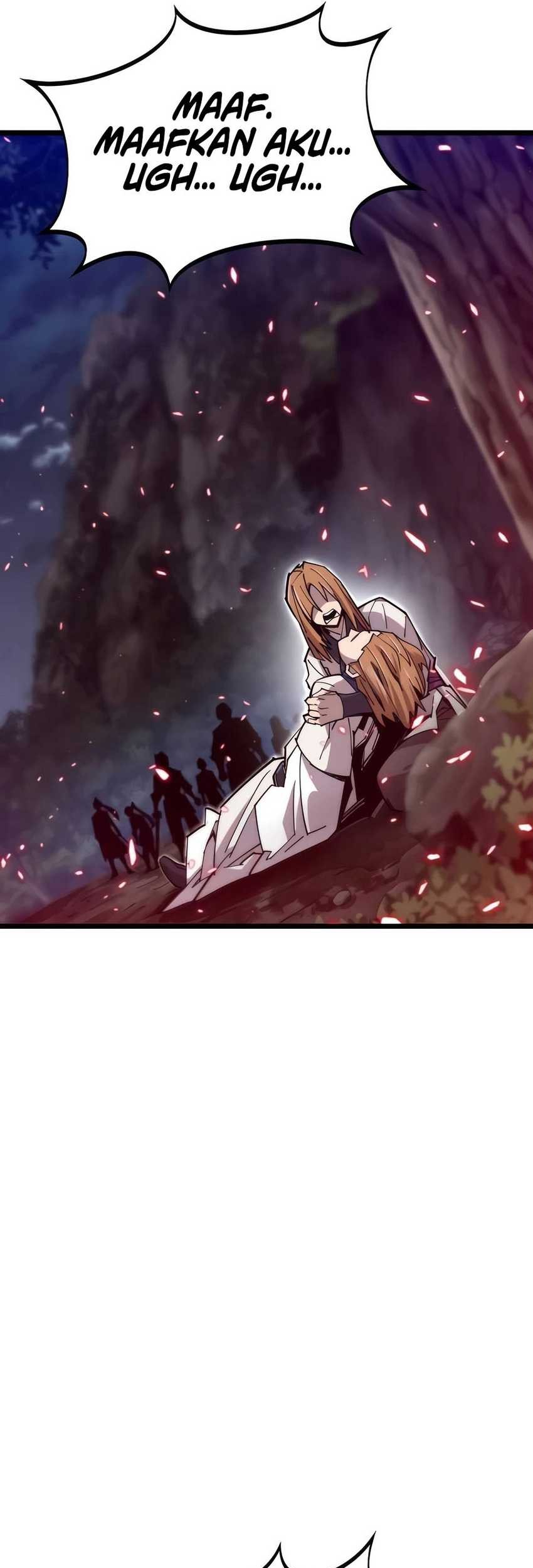 The Masters Are Watching Over Me Chapter 23 Gambar 6