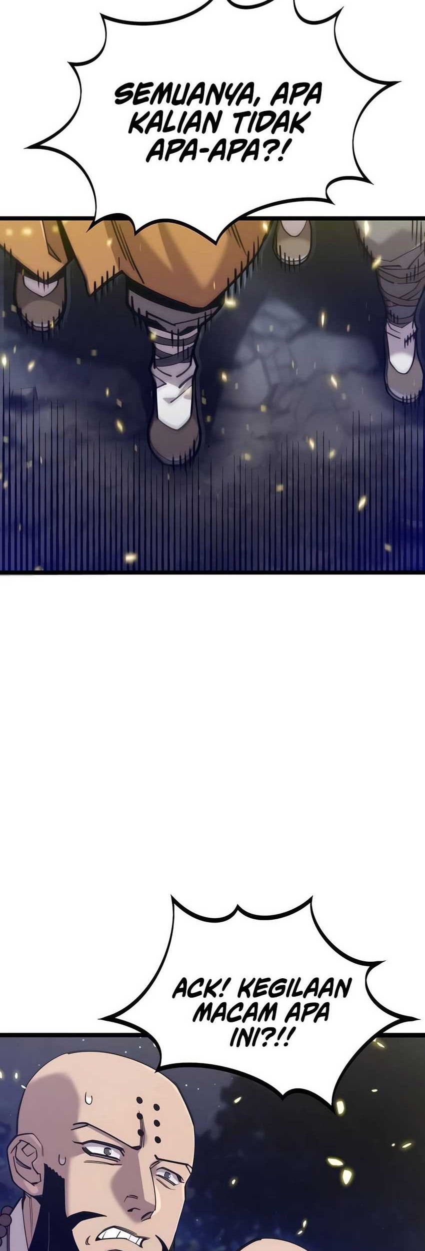 The Masters Are Watching Over Me Chapter 23 Gambar 7